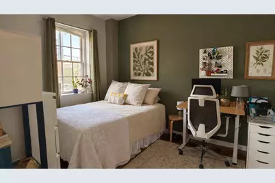 227 Christopher Columbus Dr #207B, Jersey City, NJ 07302 - Photo 4