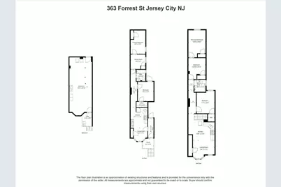 363 Forrest St, Jersey City, NJ 07304 - Photo 34