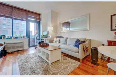 389 Washington Washington St #8D, Jersey City, NJ 07302 - Photo 4