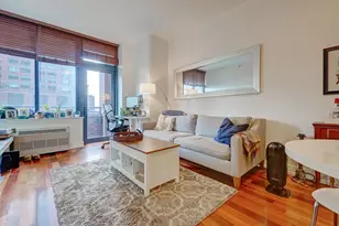 389 Washington Washington St, Jersey City, NJ 07302 - Photo 4