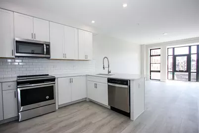 141 Newark Ave #2-S, Jersey City, NJ 07302 - Photo 1
