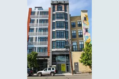 141 Newark Ave #2-S, Jersey City, NJ 07302 - Photo 14