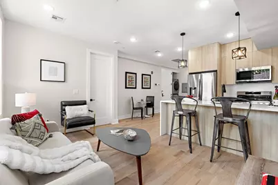161A New York Ave #C, Jersey City, NJ 07307 - Photo 8