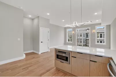 34 Thorne St #3, Jersey City, NJ 07307 - Photo 4