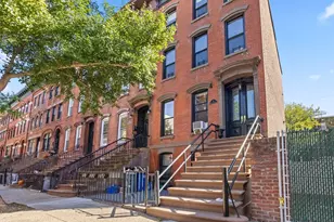 10 Monticello Ave, Jersey City, NJ 07304 - Photo 1