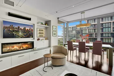 1000 Avenue At Port Imperial #412, Weehawken, NJ 07087 - Photo 4
