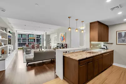 1000 Avenue At Port Imperial #412, Weehawken, NJ 07087 - Photo 12