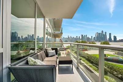 1000 Avenue At Port Imperial #412, Weehawken, NJ 07087 - Photo 1