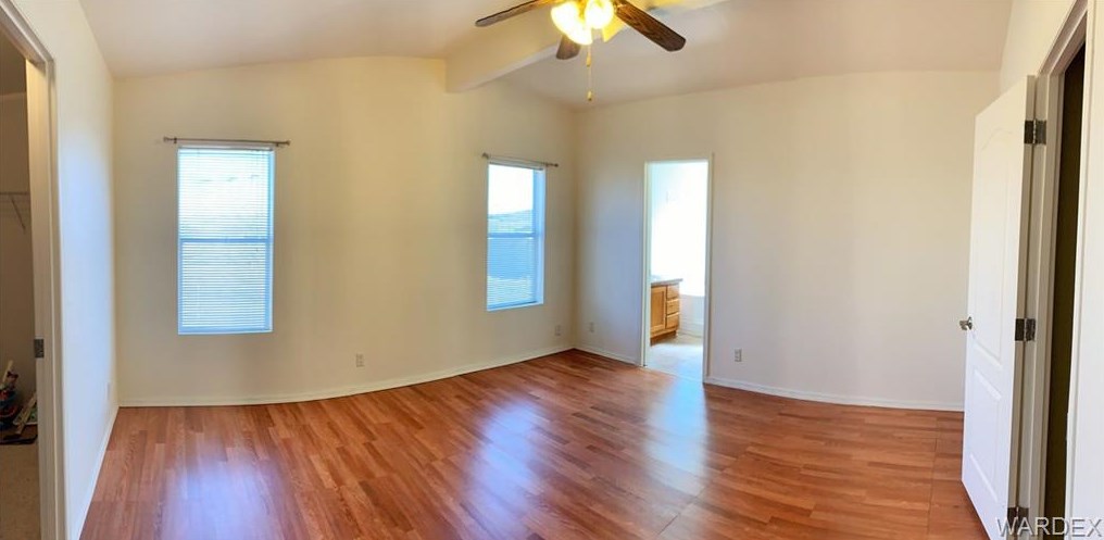 2710 Calle Cedral, Kingman AZ 86409-8319 exterior