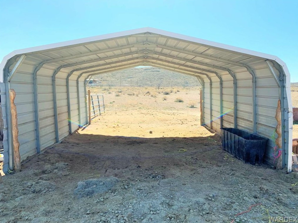 2710 Calle Cedral, Kingman AZ 86409-8319 exterior