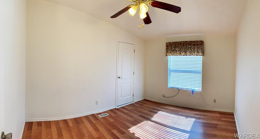 2710 Calle Cedral, Kingman AZ 86409-8319 exterior