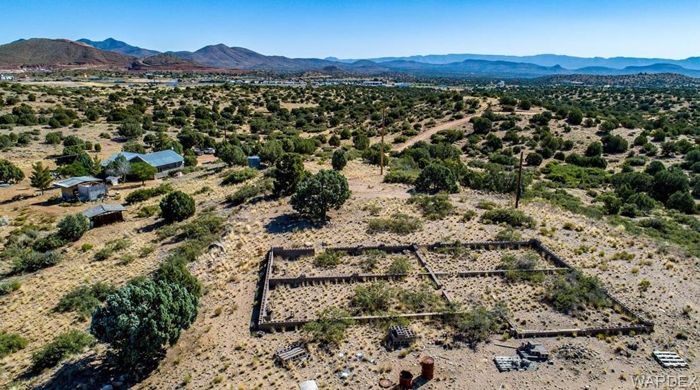1501 Appaloosa Dr, Kingman, AZ 86401-8543
