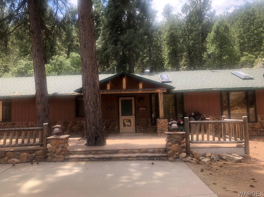 4719 Ridge Rd, Kingman, AZ 86401-8717