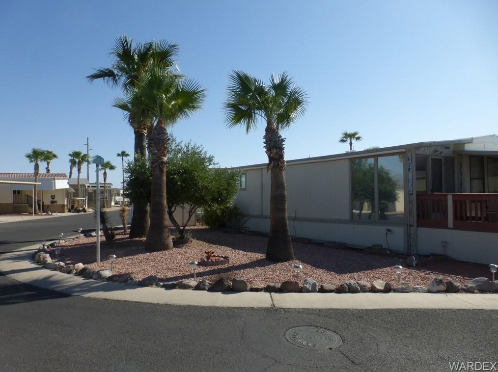 2000 Ramar Rd #578, Bullhead City, AZ 86442