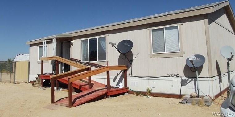 10915 Calle Apache, Kingman, AZ 86401-8909