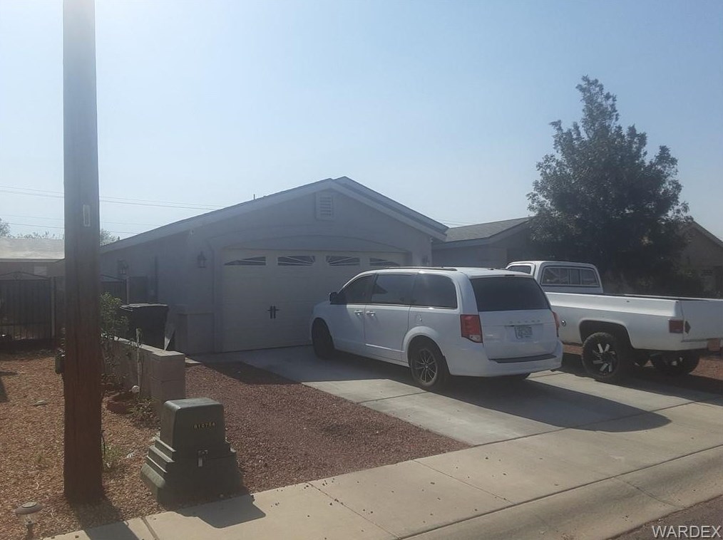 2536 Simms Ave, Kingman, AZ 86401-5237