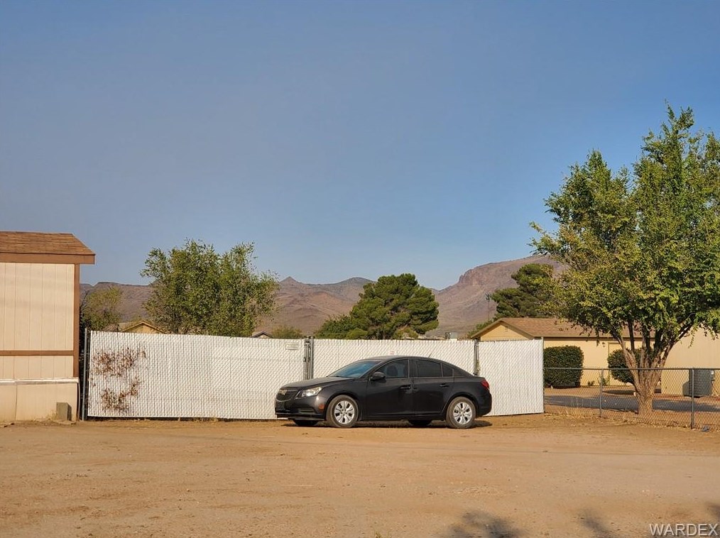 3895 Rainbow Dr, Kingman, AZ 86409-3337
