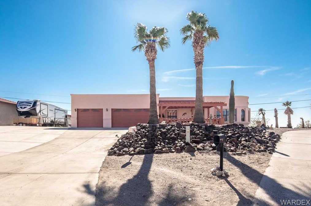 2578 Avenida Grande, Bullhead City, AZ 86442