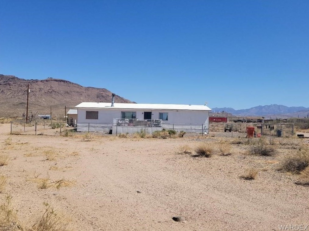 2474 Mohave Trl, Kingman, AZ 86413-9551