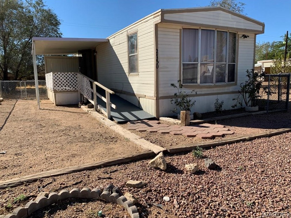 2730 Northfield Ave, Kingman, AZ 86409-1824