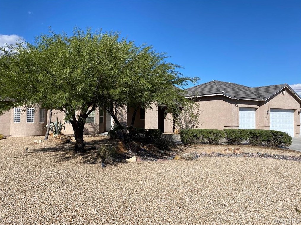 2209 Rincon Ave, Kingman, AZ 86401-7841