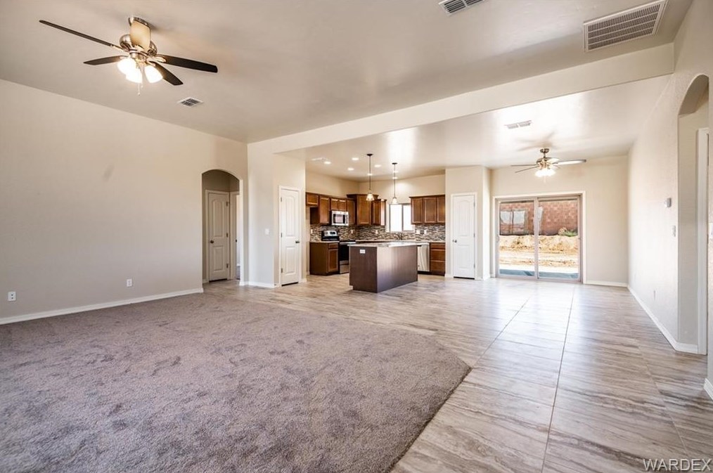 3251 Monte Silvano Ave, Kingman, AZ 86401