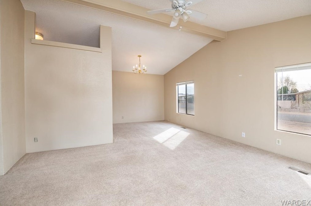 3299 Devlin Ave, Kingman AZ 86409-2200 exterior