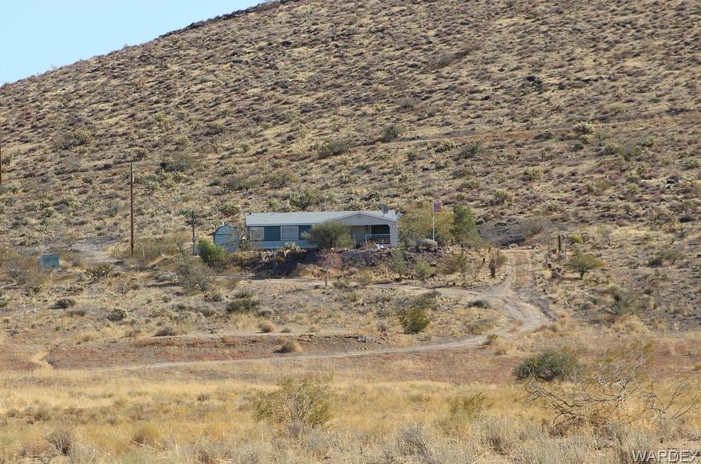 2932 Calle Parral, Kingman, AZ