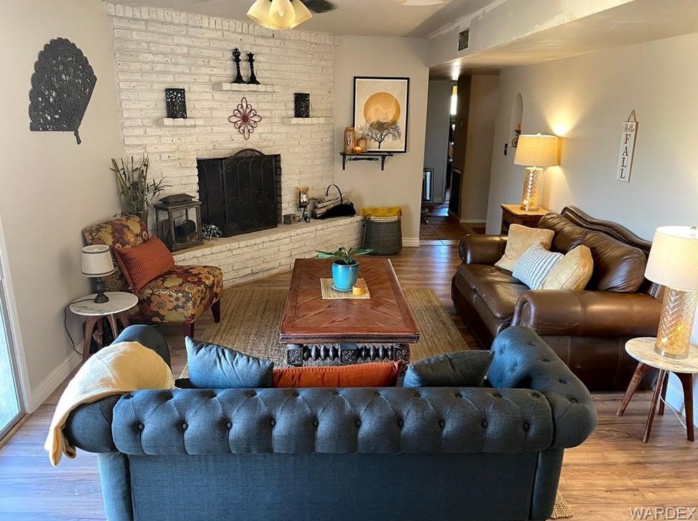 1655 Sierra Vista Ave, Kingman, AZ 86409-2429