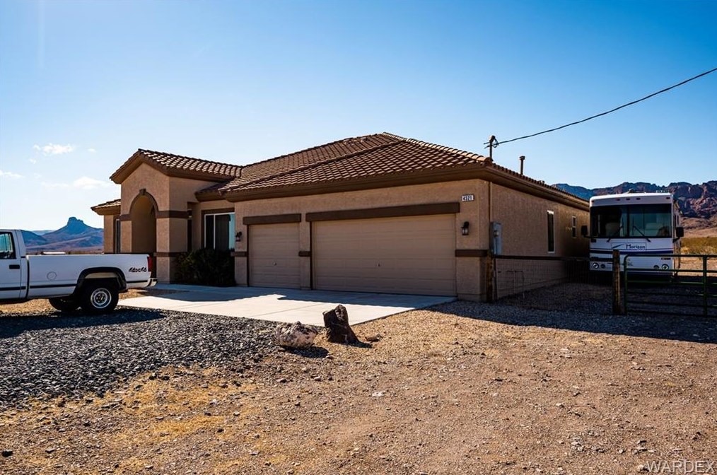 4321 Alexandrite Rd, Kingman, AZ