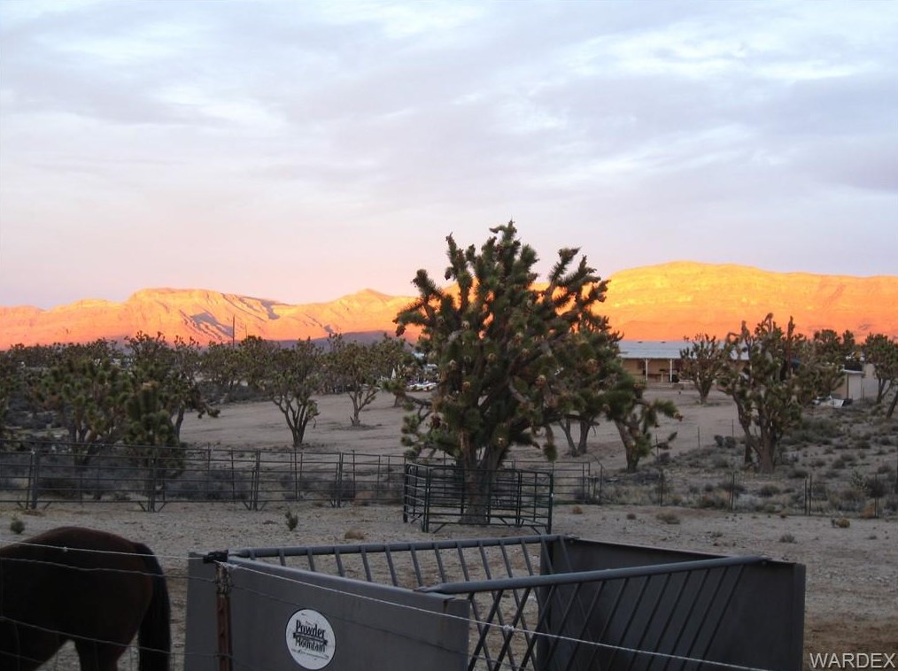 26026 Rainbow Rd, Meadview, AZ