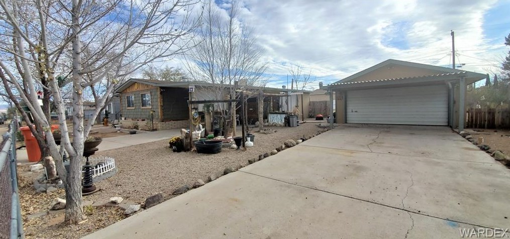 2680 Suffock Ave, Kingman, AZ 86409-1402