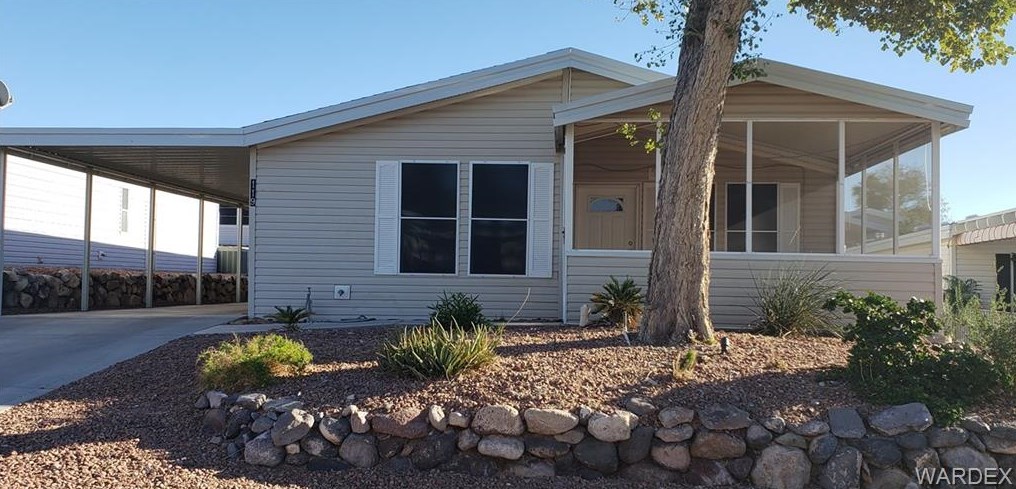 2350 Adobe Rd #119, Bullhead City, AZ 86442