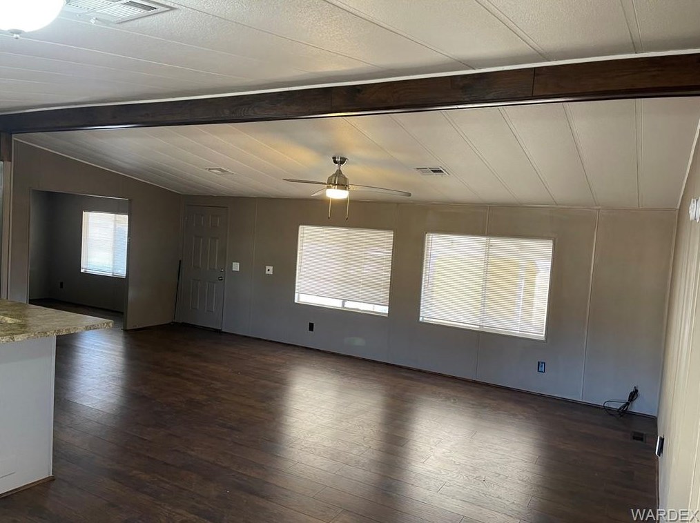 2740 Devlin Ave, Kingman AZ 86409-2205 exterior