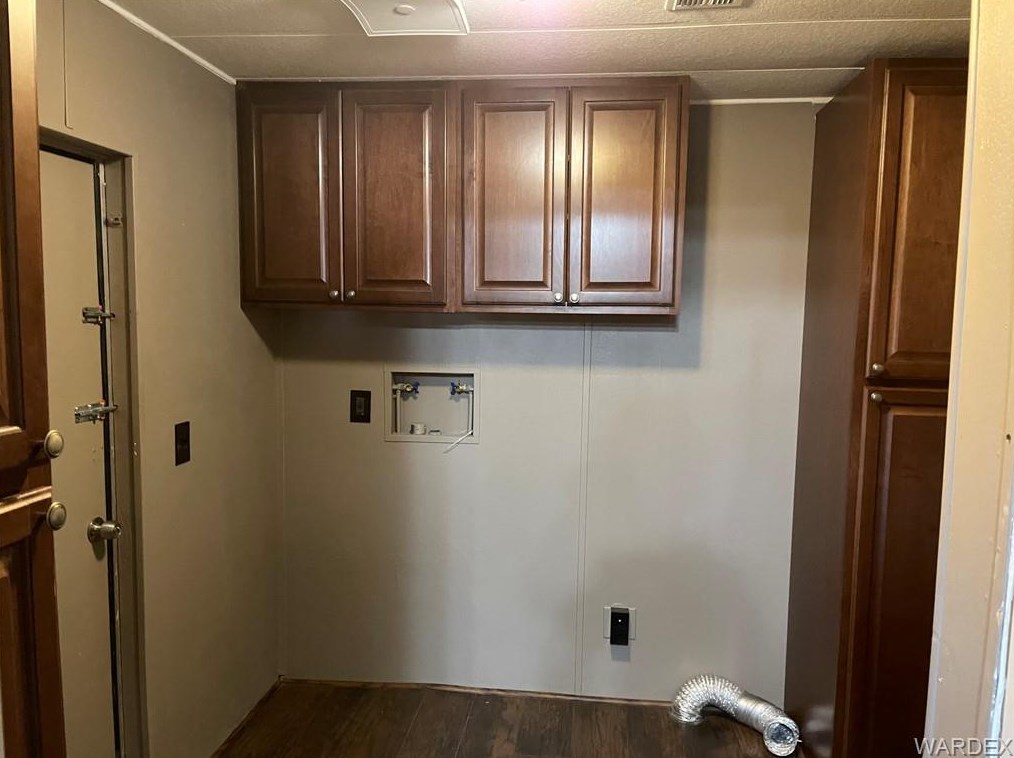 2740 Devlin Ave, Kingman AZ 86409-2205 exterior