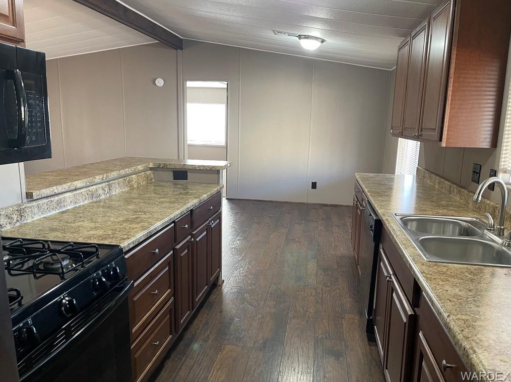 2740 Devlin Ave, Kingman AZ 86409-2205 exterior