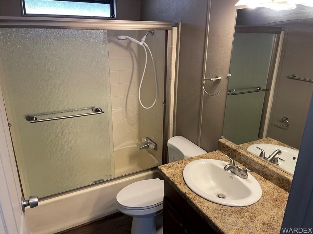 2740 Devlin Ave, Kingman AZ 86409-2205 exterior