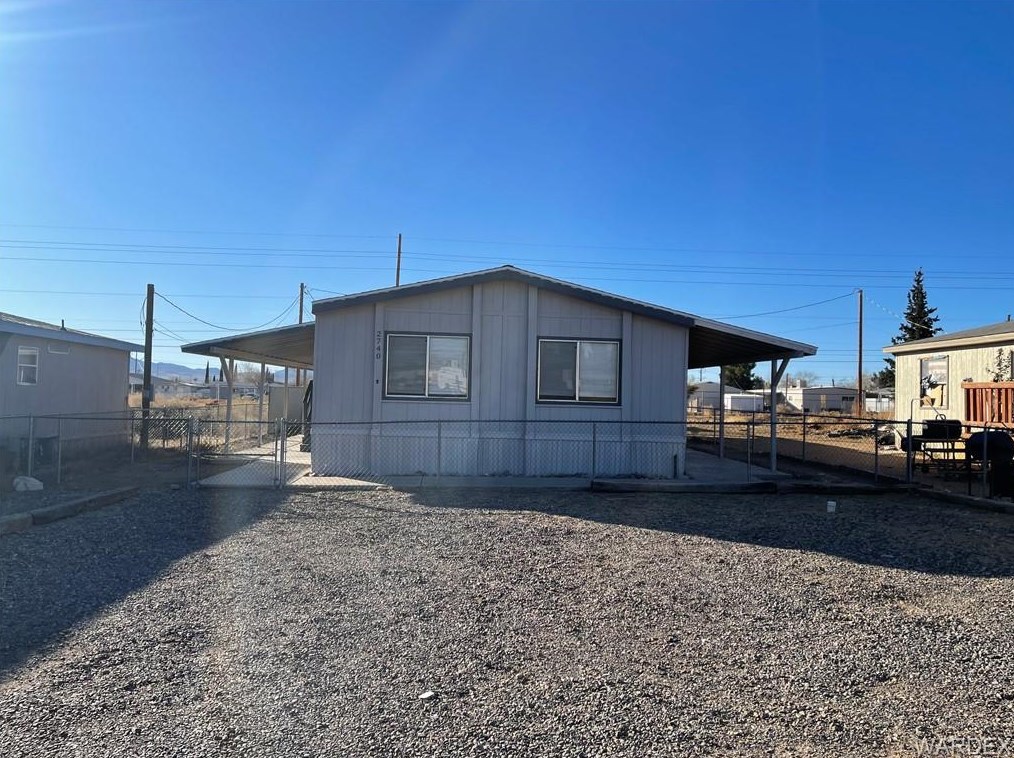 2740 Devlin Ave, Kingman, AZ 86409-1916