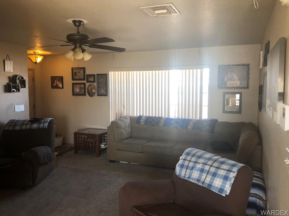 3540 Wl St, Kingman AZ 86409-3020 exterior