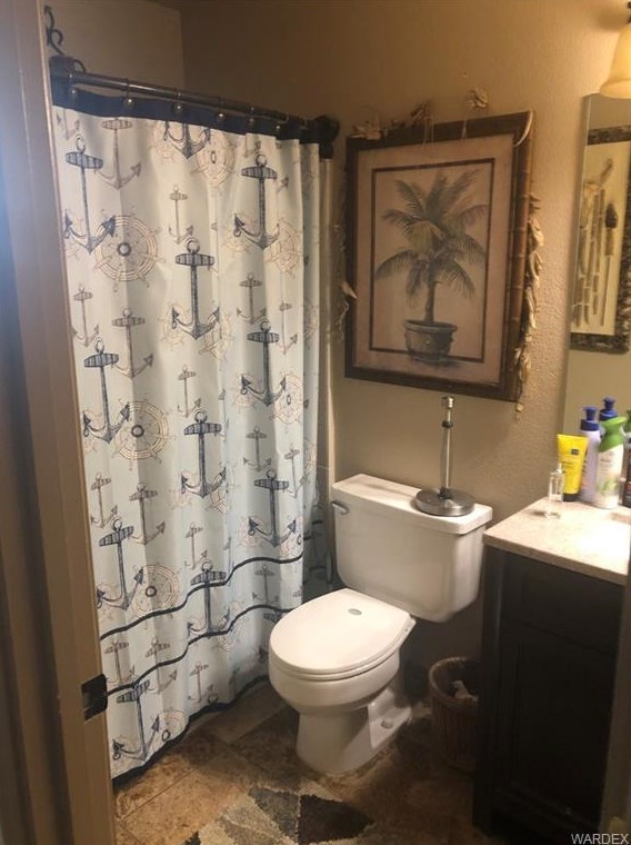 3540 Wl St, Kingman AZ 86409-3020 exterior