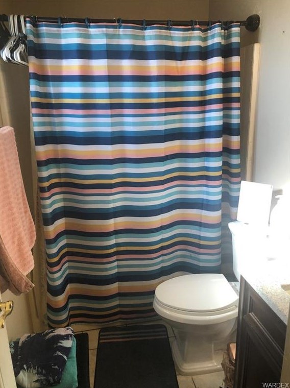 3540 Wl St, Kingman AZ 86409-3020 exterior