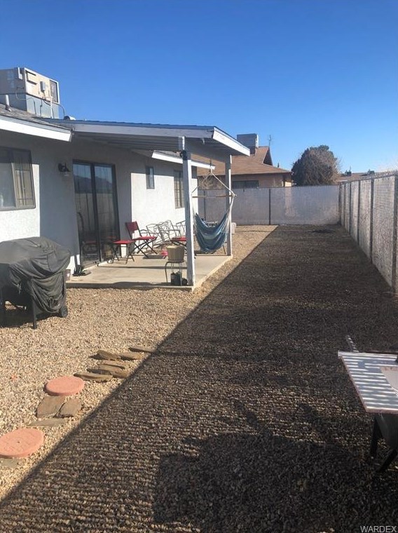 3540 Wl St, Kingman AZ 86409-3020 exterior