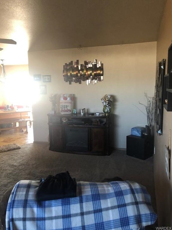 3540 Wl St, Kingman AZ 86409-3020 exterior