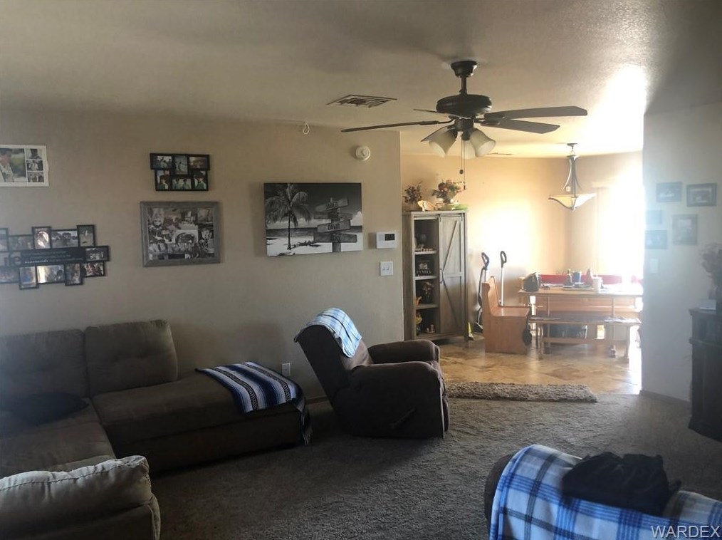 3540 Wl St, Kingman AZ 86409-3020 exterior