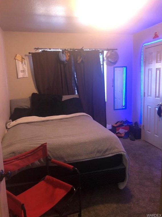 3540 Wl St, Kingman AZ 86409-3020 exterior