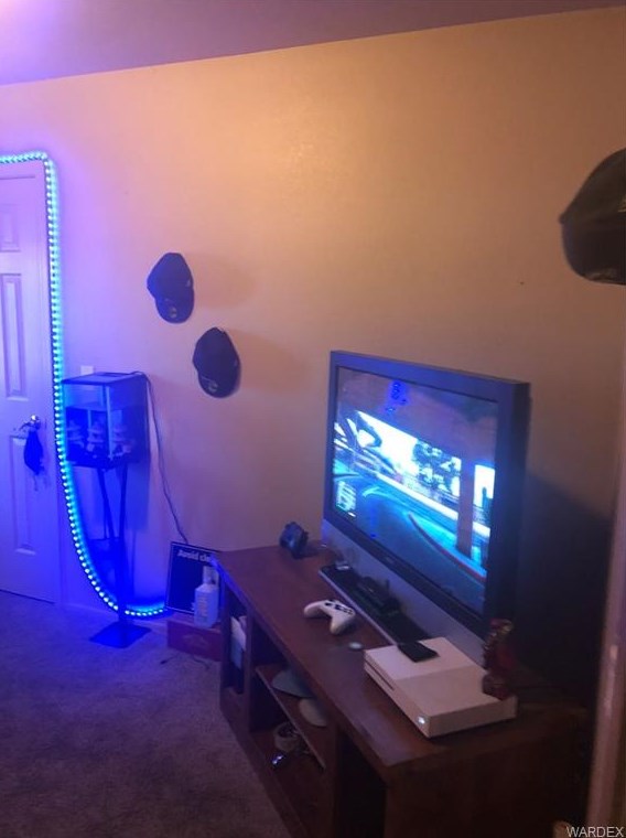 3540 Wl St, Kingman AZ 86409-3020 exterior