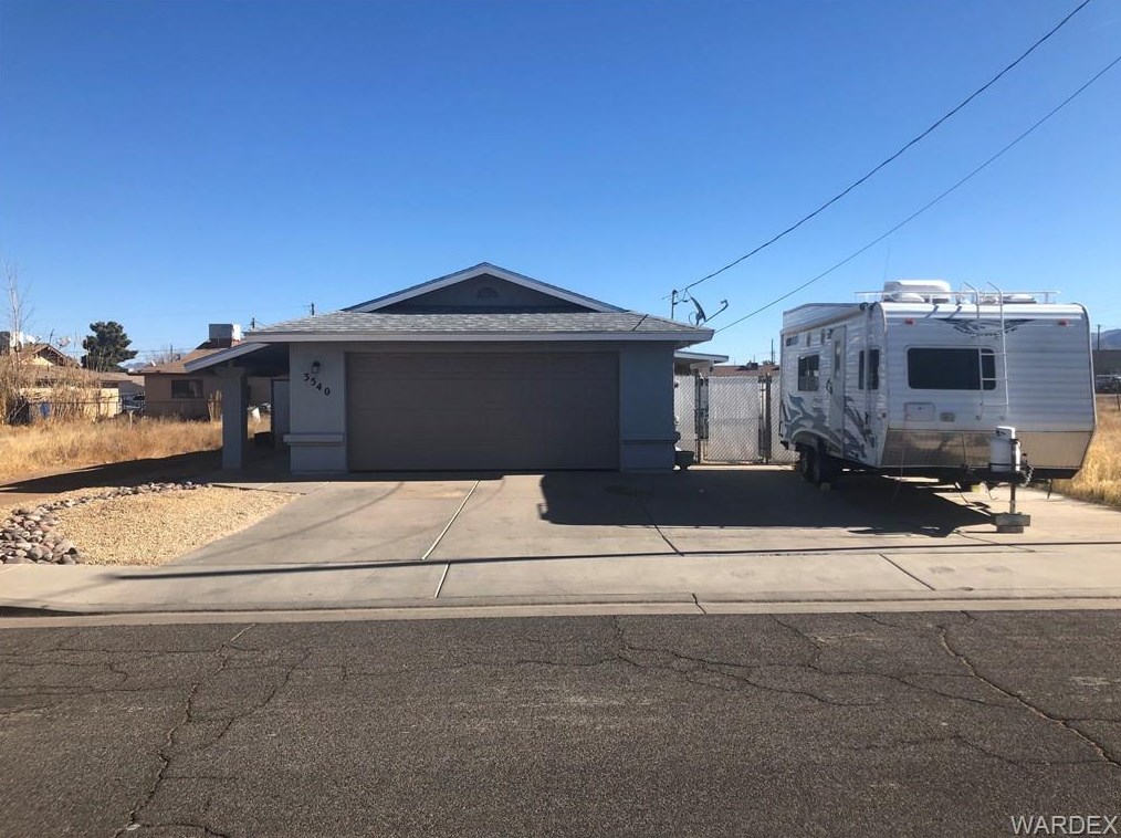3540 Wells St, Kingman, AZ 86409-0505
