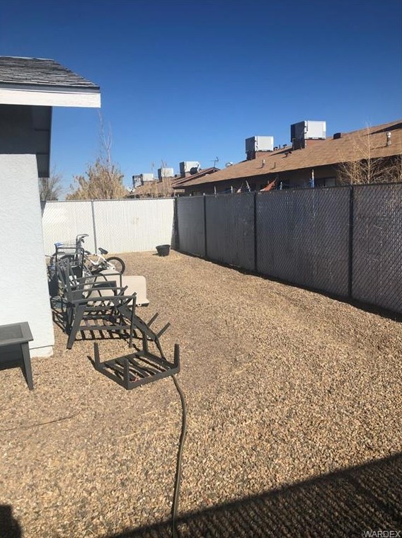 3540 Wl St, Kingman AZ 86409-3020 exterior