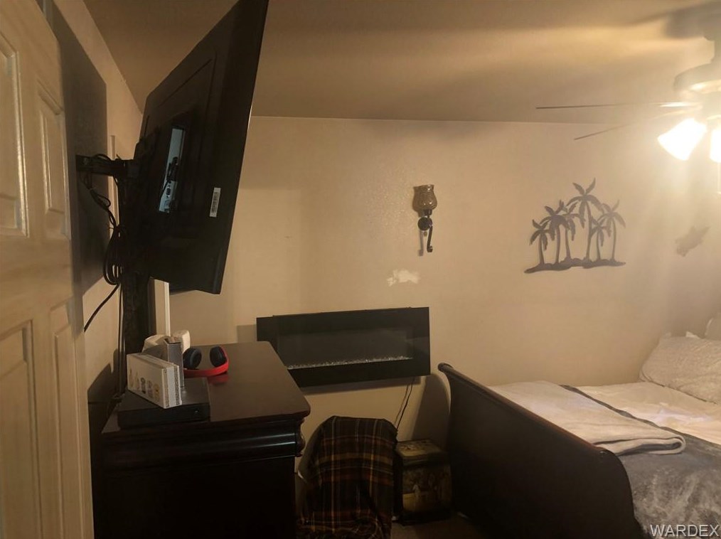 3540 Wl St, Kingman AZ 86409-3020 exterior