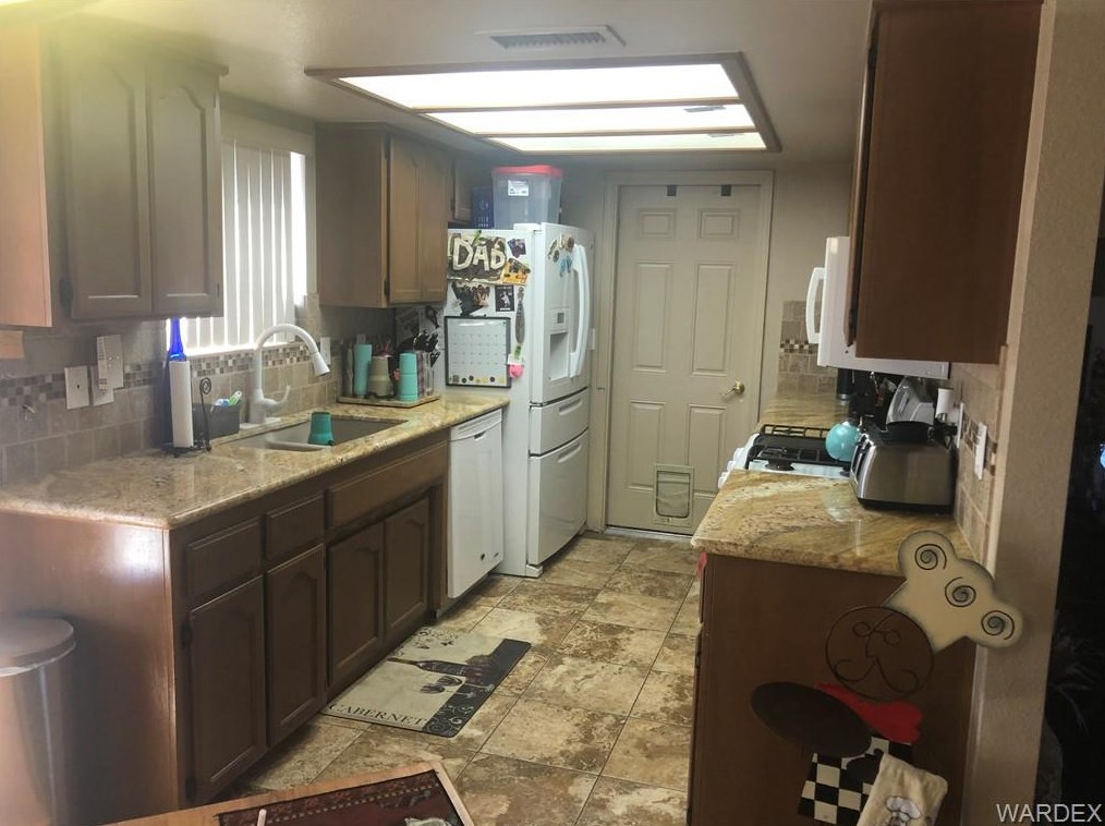 3540 Wl St, Kingman AZ 86409-3020 exterior